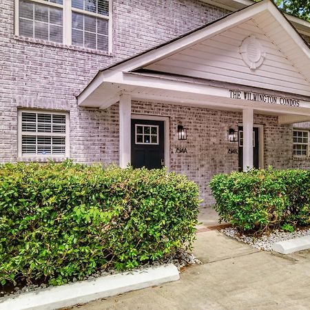 The Wilmington Condos Island Savannah Exterior foto